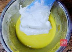 斑马纹戚风的做法图解13