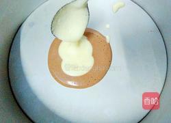 斑马纹戚风的做法图解19