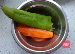 炝拌卷心菜的做法图解2