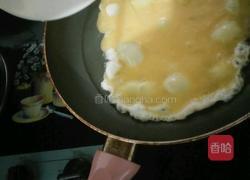 番茄鸡蛋拌面的做法图解4