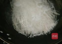 番茄鸡蛋拌面的做法图解8