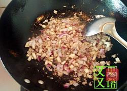 意大利面酱和意面的做法图解6