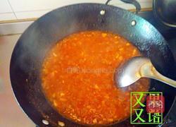 意大利面酱和意面的做法图解7