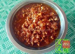 意大利面酱和意面的做法图解8