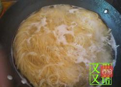 意大利面酱和意面的做法图解9