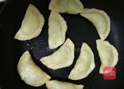 青瓜煎饺的做法图解5