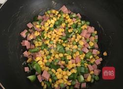 大肚子彩椒的做法图解2