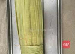 烤玉米的做法图解1