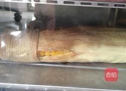 烤玉米的做法图解2