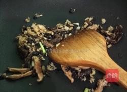 香菇鼓汁蒸排骨的做法图解4
