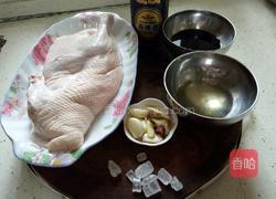 啤酒鸭的做法图解2