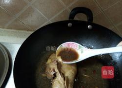 啤酒鸭的做法图解4