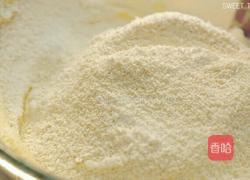 狮子RYAN曲奇饼干的做法图解5