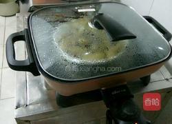 拌香蛏子的做法图解4