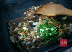 拌香蛏子的做法图解8