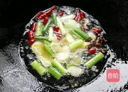 香辣鸡脆骨的做法图解2