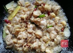 香辣鸡脆骨的做法图解3