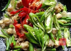 香辣鸡脆骨的做法图解5