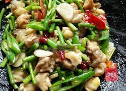 香辣鸡脆骨的做法图解6