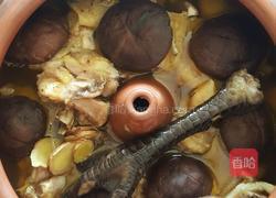 云南气锅鸡的做法图解7