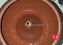 云南气锅鸡的做法图解2