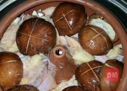 云南气锅鸡的做法图解5