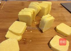 椰蓉饼干的做法图解10