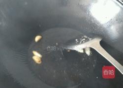 清炒丝瓜的做法图解2