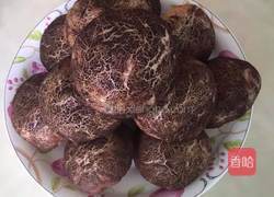 蘑菇包的做法图解7