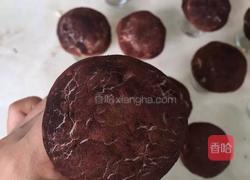 蘑菇包的做法图解3