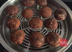 蘑菇包的做法图解5