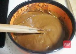 酱香饼的做法图解2