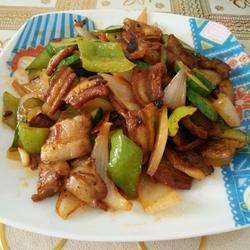 家常回锅肉的做法[图]