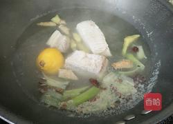 蒜泥白肉的做法图解5