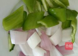 家常回锅肉的做法图解7