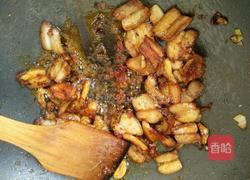 家常回锅肉的做法图解13