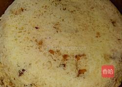 红枣奶香发糕的做法图解8