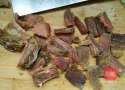 香煎海咸鱼的做法图解2