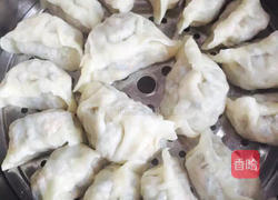水晶蒸饺～的做法图解8