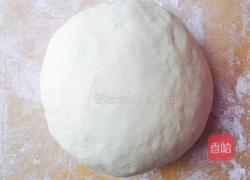 水晶蒸饺～的做法图解2