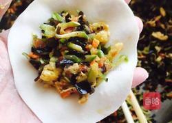 水晶蒸饺～的做法图解6