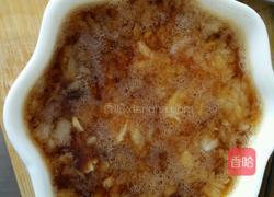 生菜两吃（蘸酱蒜泥）的做法图解5