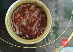 生菜两吃（蘸酱蒜泥）的做法图解6