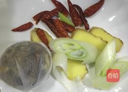 卤味拼盘的做法图解3