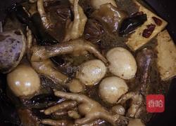 卤味拼盘的做法图解10