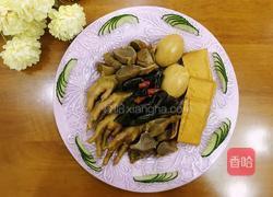 卤味拼盘的做法图解11