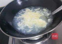 清水蛋花汤的做法图解8
