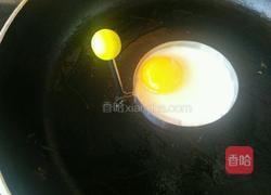 简单早餐~三明治的做法图解2