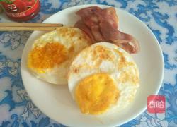 简单早餐~三明治的做法图解5