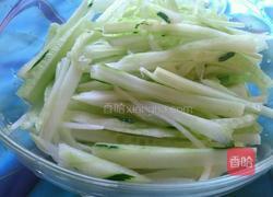 营养早餐 之糯米丸子的做法图解8